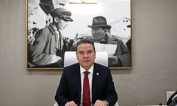 Belediye şirketi üzerinden zimmet iddiası: Muhittin Böcek hakkında tutuklama kararı