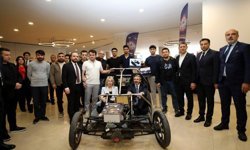 Bölgenin en büyük kariyer buluşması BAKİF26 başladı