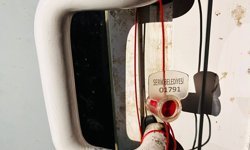 Bozuk et satan kasap mühürlendi