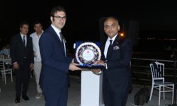 Burdur Adliyesi'nde görev değişikliği