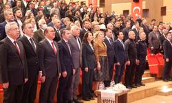 Burdur'da Yaşayan Miras Şöleni başladı