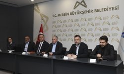 Büyükşehir Belediyesi, yönetim sistemleri tetkiklerini başarıyla tamamladı