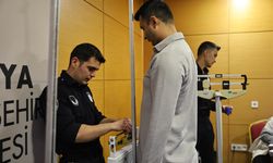 Büyükşehir Belediyesi'ne 90 zabıta memuru alımı başvuruları sürüyor