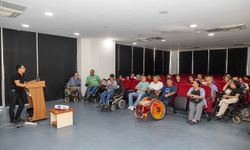 Büyükşehir'in hizmetleri engel tanımıyor