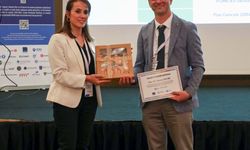 Büyükşehir'in iklim riski analizi CLIMAAX değerlendirmesinde öne çıktı