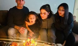 Çalışmak için gittiği Irak'ta tutuklanan işçinin ailesinden iade talebi