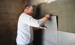 Çamyuva'ya Deniz Kafe