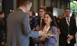 Cevdet Yılmaz: Avrupa'nın daha fazla liderliğe ihtiyacı var