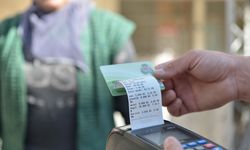 Çevreci Komşu Kart 10 yaşında