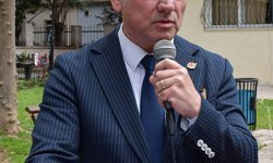 ÇGC'de 51'inci yıl coşkusu