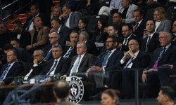 Çimsa ÇBK Mersin - Athianikos: 75-77