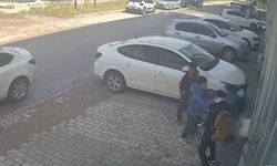 Çocukların oyuncak tabancayla zorbalığına suç duyurusu