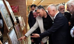 Çukurova Gazeteciler Cemiyeti'nden 51'nci yıl dönümü fotoğraf sergisi