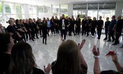 Çukurova'da halk oyunlarıyla kültürel miras yaşatılıyor