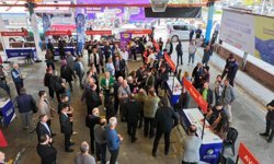 Çukurova'da Kariyer Fuarı