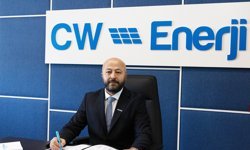 CW Enerji'den ATSO Ödülleri'nde çifte başarı
