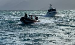 Deniz manzarası izlerken dalga ile açığa sürüklendiler; 2 kardeş kurtuldu, kuzenleri öldü