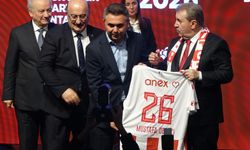 Destici: Amerika'da olan bizde de olacak