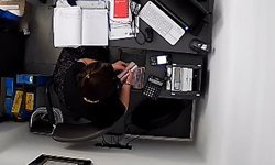 Diş kliniği muhasebecisine hırsızlık iddiasıyla gözaltı