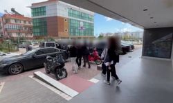 Dolandırıcılık operasyonuna 16 gözaltı