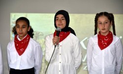 Eğirdir'de Kut'ül Amare Zaferi'nin yıl dönümü