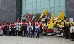 Eğitimcilerden Şanlıurfa'daki okul saldırısına ilişkin açıklama