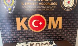 Eğlence mekanını kurşunlayan şüpheli tutuklandı