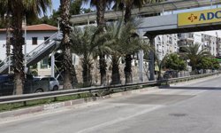 Ekonomik ömrünü tamamlamış 35 yıllık vana değiştirildi