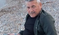 Elektrik direğine çarpan motosikletli öldü