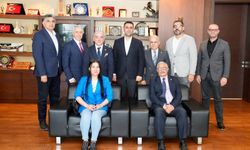 Emrah Kozay: Belediyeevleri'ne ilk kazmayı vuracağız