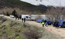 Gölette cesedi bulunan Bahar'ı, muhtar sevgilisinin öldürdüğü ortaya çıktı