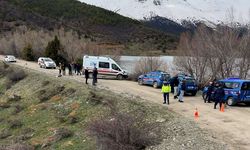 Gölette kimliği belirsiz kadın cesedi bulundu