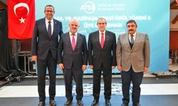 Hacısüleyman'dan Gazipaşa'ya '2050 Vizyonu' çağrısı