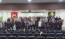 Hastane personeline iletişim semineri
