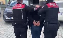 Hatay'da 28 yıl kesinleşmiş hapis cezasıyla aranan hükümlü yakalandı