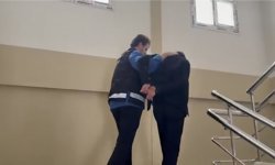 Hatay'da 3 milyon TL'lik dolandırıcılık son anda engellendi