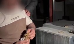 Hatay'da anne ile oğlu ölü bulundu (2)