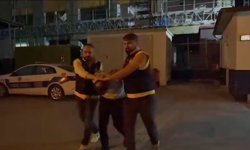 Hatay'da aranan firari yakalandı