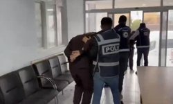 Hatay'da göçmen kaçakçılığı operasyonu: 52 düzensiz göçmen yakalandı