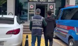 Hatay'da hapis cezasıyla aranan 3 kişi yakalandı