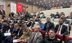 Hatay'da İl Koordinasyon Kurulu toplantısı gerçekleştirildi