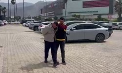 Hatay'da Kahramanmaraş'taki okul saldırısına ilişkin asılsız paylaşım yapan şüpheli tutuklandı