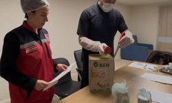 Hatay'da yemekhane ve kantinler denetlendi