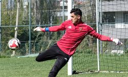 Hatayspor, Adana Demirspor maçı hazırlıklarını tamamladı