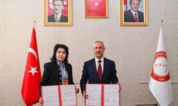 HMKÜ ile Özbekistanlı vakıf arasında kültürel iş birliği protokolü