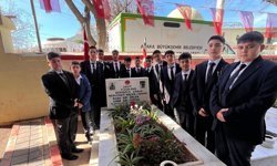 İmamoğlu'nda Cumhuriyet'in Efeleri projesi