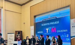 İngilizce öğretmeninden uluslararası başarı