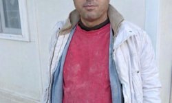 İş kazasında hayatını kaybetti