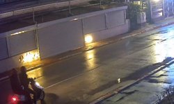 İş yeri kurşunlayan 4 şüpheli tutuklandı