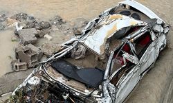 Kadirli'de 2 kişinin öldüğü sel felaketinin izleri siliniyor